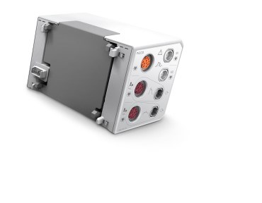 Picco-module constrain Picco-module constrain