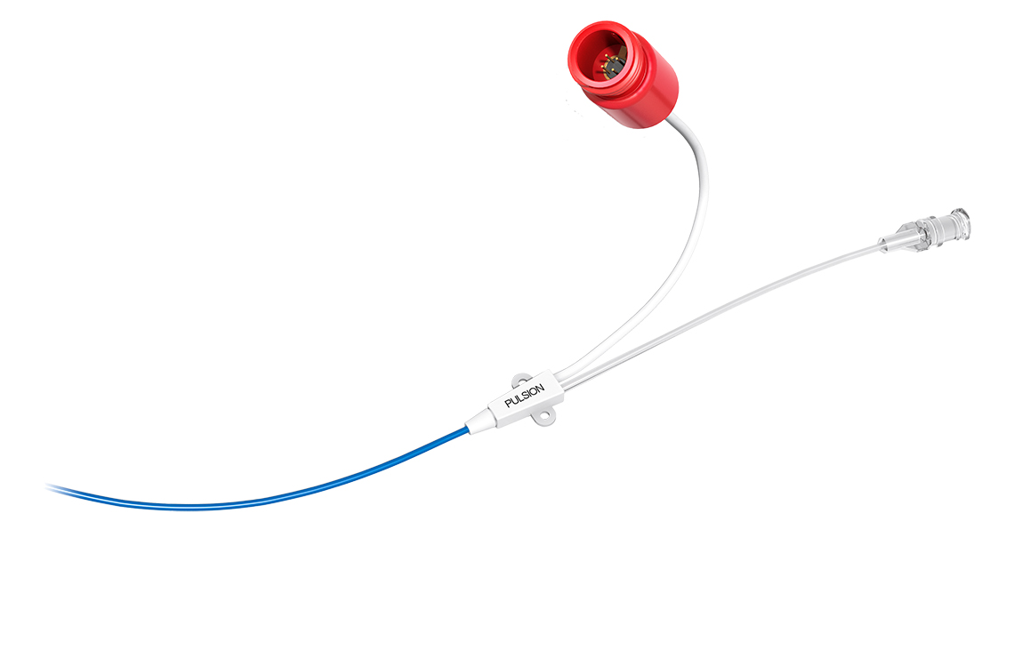 Getinge PiCCO Catheter Getinge PiCCO Catheter