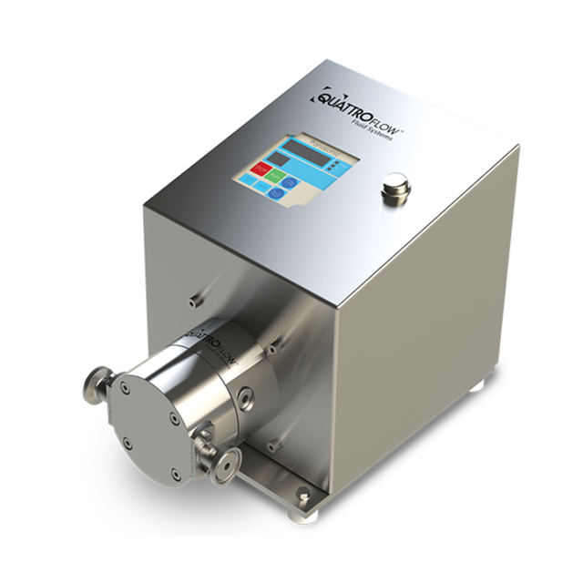 Quattroflow 150S Diaphragm Pump