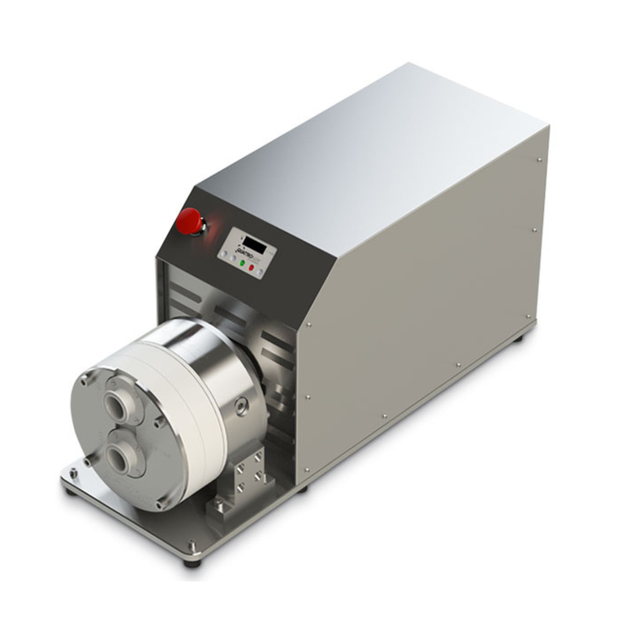 Quattroflow 4400SU Diaphragm Pump