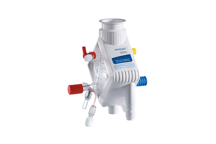 Quadrox-i product for neonatal Quadrox-i product for neonatal