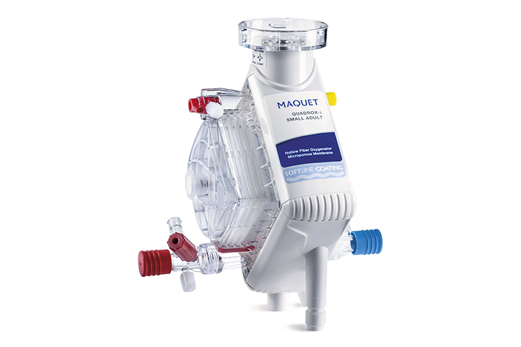 Quadrox-i small adult Quadrox-i small adult