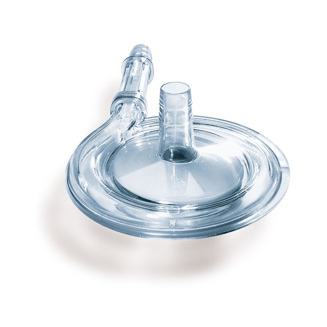 Rotaflow RF-32 centrifugal disposable for cardiopulmonary bypass procedures or extracorporeal life support