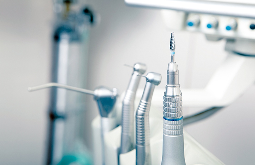 Getinge instrument dental sterilization