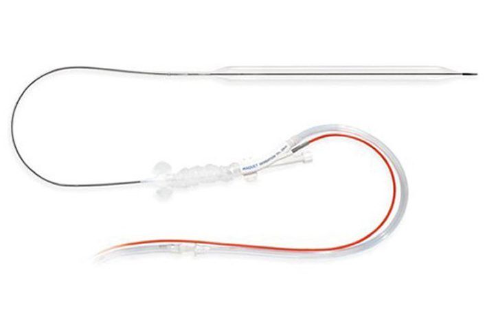 sensation IAB catheter product photo sensation IAB catheter product photo