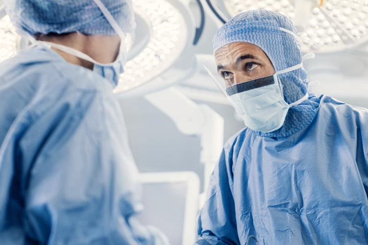 OR Getinge Anesthesia OR Getinge Anesthesia