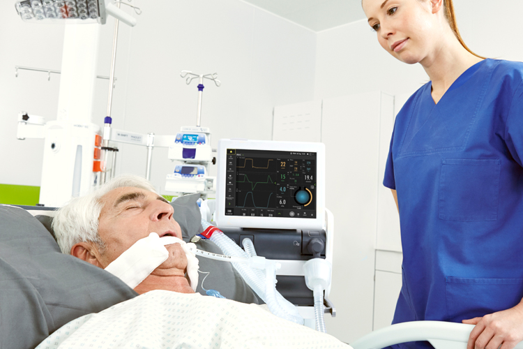 Servo-air achieve goal directed ventilattion Servo-air achieve goal directed ventilattion