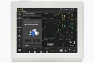 Servo-air context based guidance