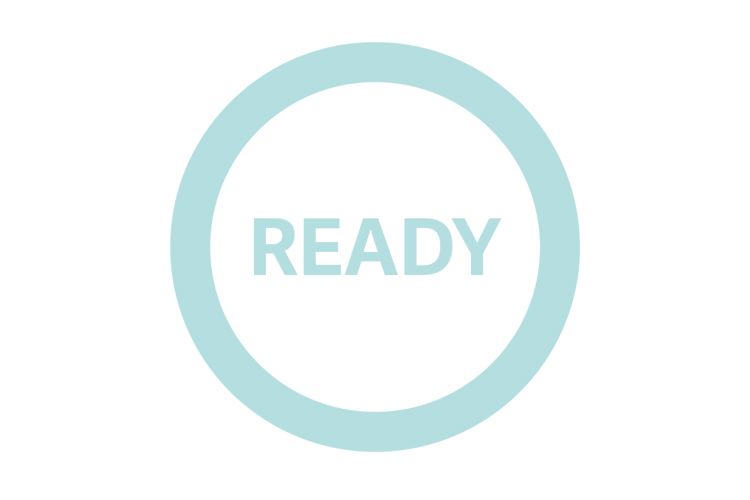 Servo-air ready Servo-air ready