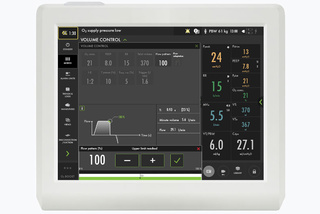 Servo-air safety scale parameters