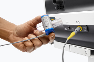 Servo-air niv fast and reliable co2 monitoring