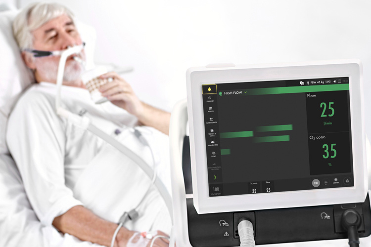 Getinge Servoair® Lite