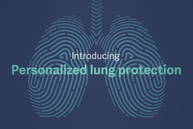 Personalized Lung Protection