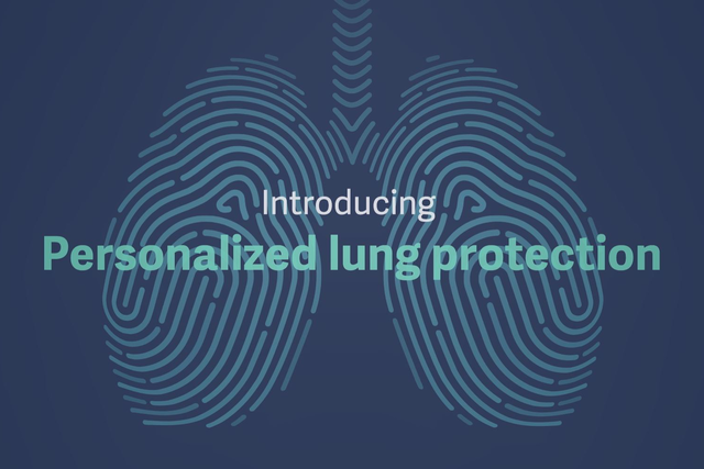 Personalized Lung Protection