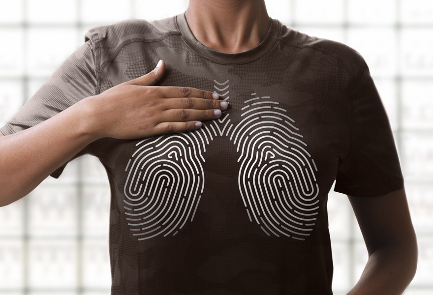 Personalized lung protection Personalized lung protection