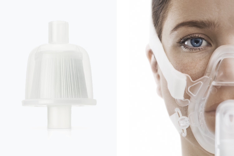 Getinge Servou® the simple to use safer to learn mechanical ventilator