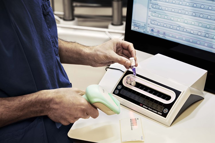 Integrated hospital IT solutions Integrated hospital IT solutions