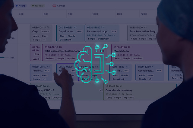 Torin Plan Optimizer human-led care