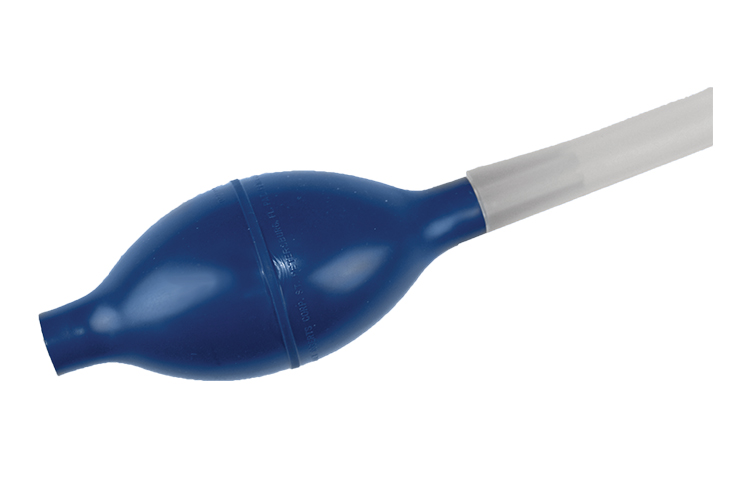 19930 Suction bulb 19930 Suction bulb