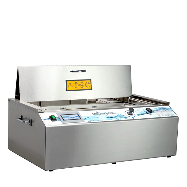 Ultra Clean Systems Tabletop model 1100 