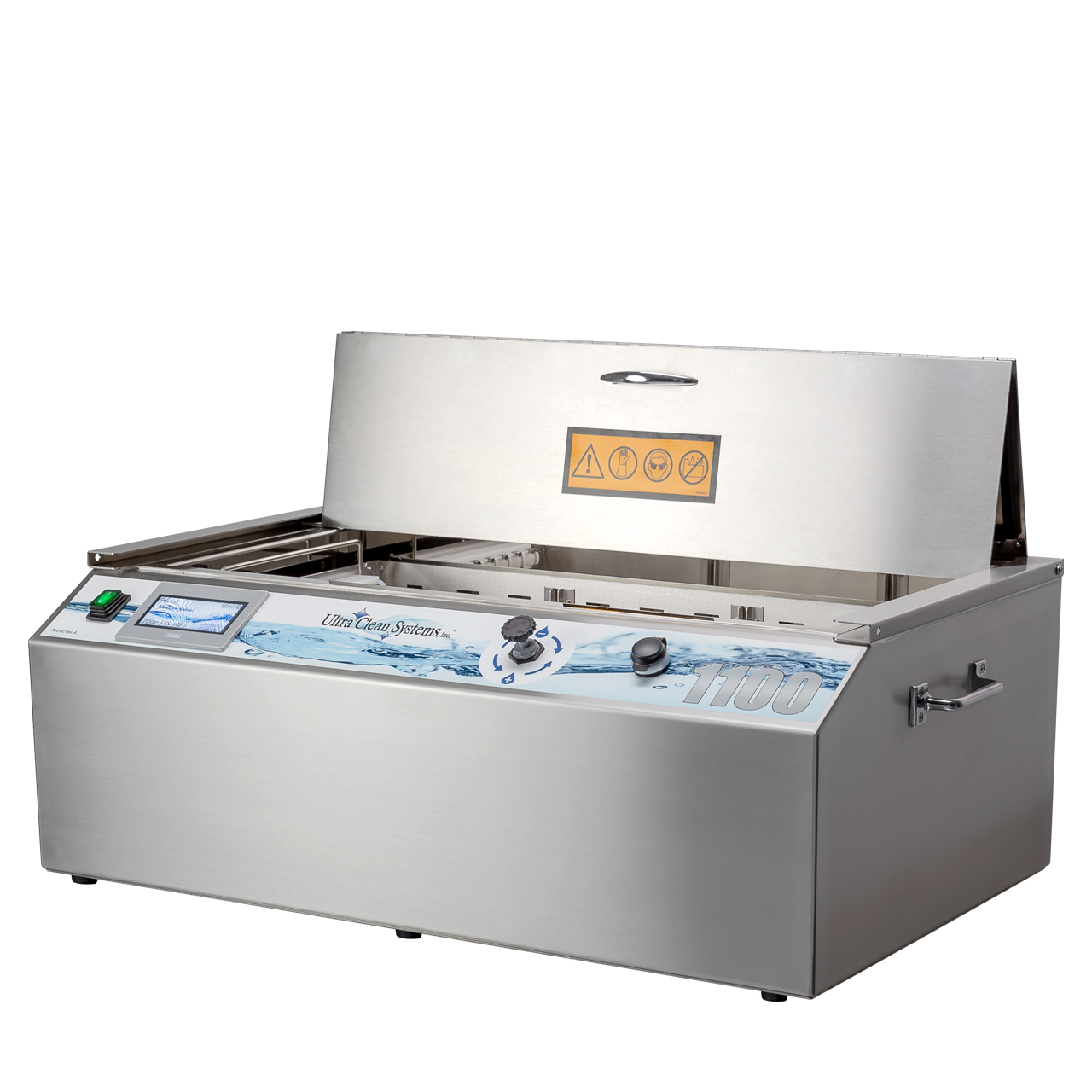 Personal Ultrasonic Cleaner, Tabletop Ultrasonic Cleaner, UltraSonic LLC