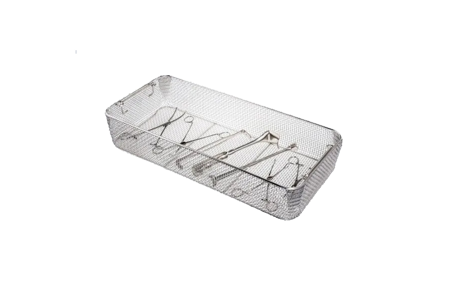 Ultra Clean Systems Model 1100 Wire Mesh Trays Ultra Clean Systems Model 1100 Wire Mesh Trays