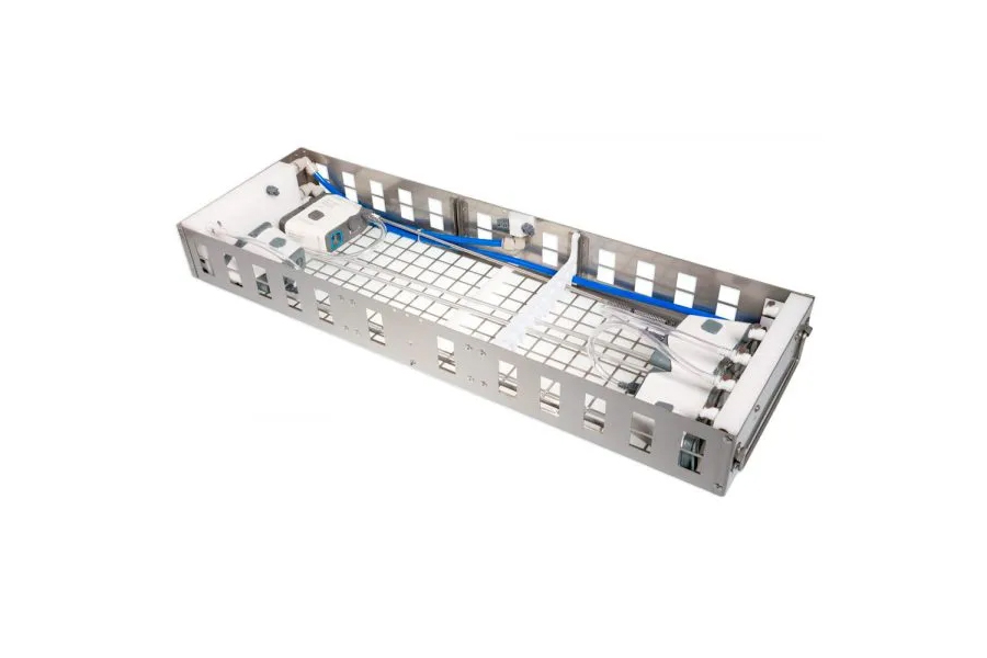 Ultra Clean Systems Triton Series da Vinci SP Tray Ultra Clean Systems Triton Series da Vinci SP Tray