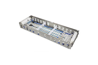 Ultra Clean Systems Triton series Lumen Tray