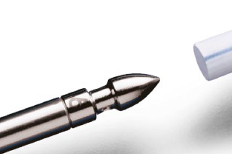 Vascular Graft Tunneler Instrumentation Vascular Graft Tunneler Instrumentation