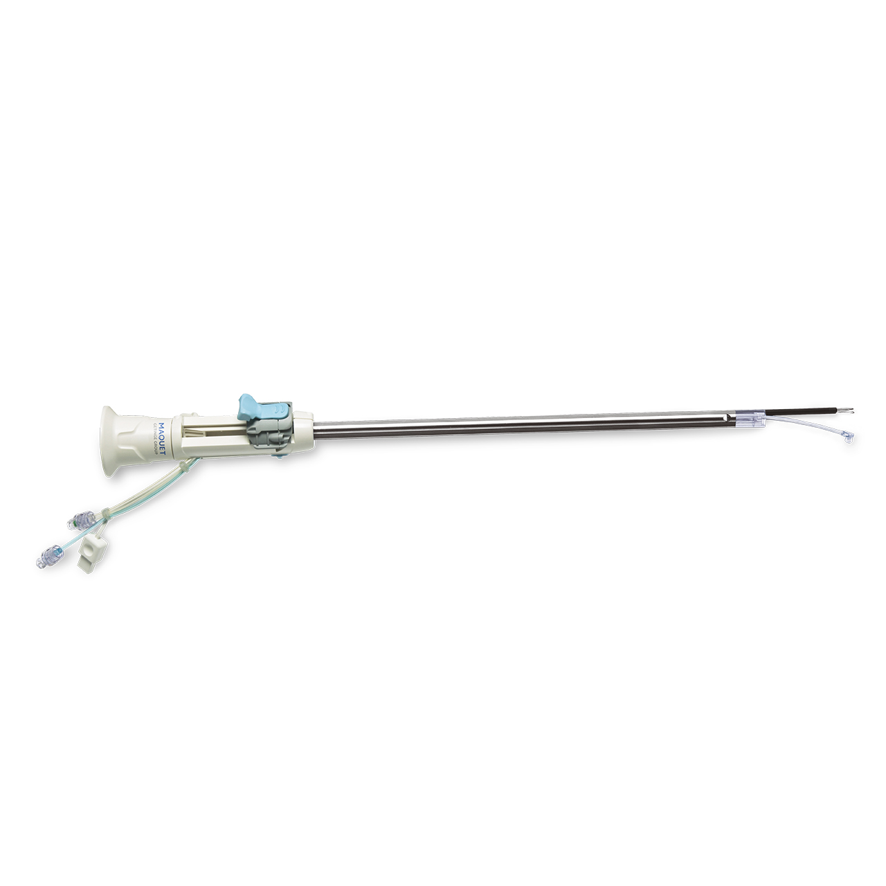 Vasoview 6 Pro Endoscopic Vessel Harvesting System for quality conduit harvesting of the saphenous vein and radial artery