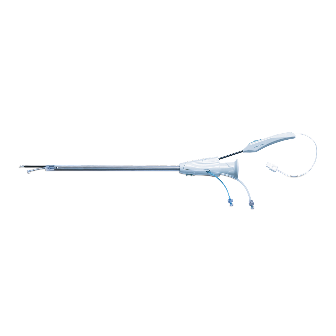 Vasoview 7xB Endoscopic Vessel Harvesting System provides early generation EVH users with key benefits of an advanced technology in familiar two handed format