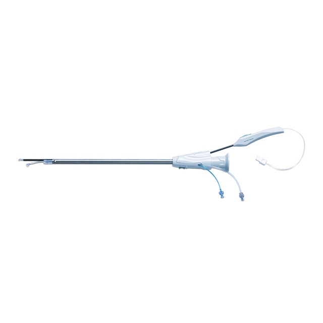 Vasoview 7xB Endoscopic Vessel Harvesting System provides early generation EVH users with key benefits of an advanced technology in familiar two handed format