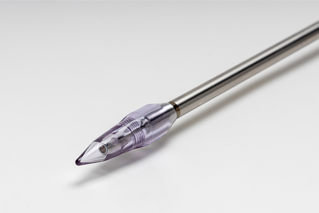  7mm Endoscope distal end v2