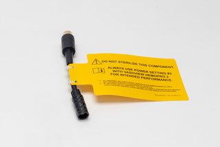 Vasoview Hemopro 2 Adapter Cable