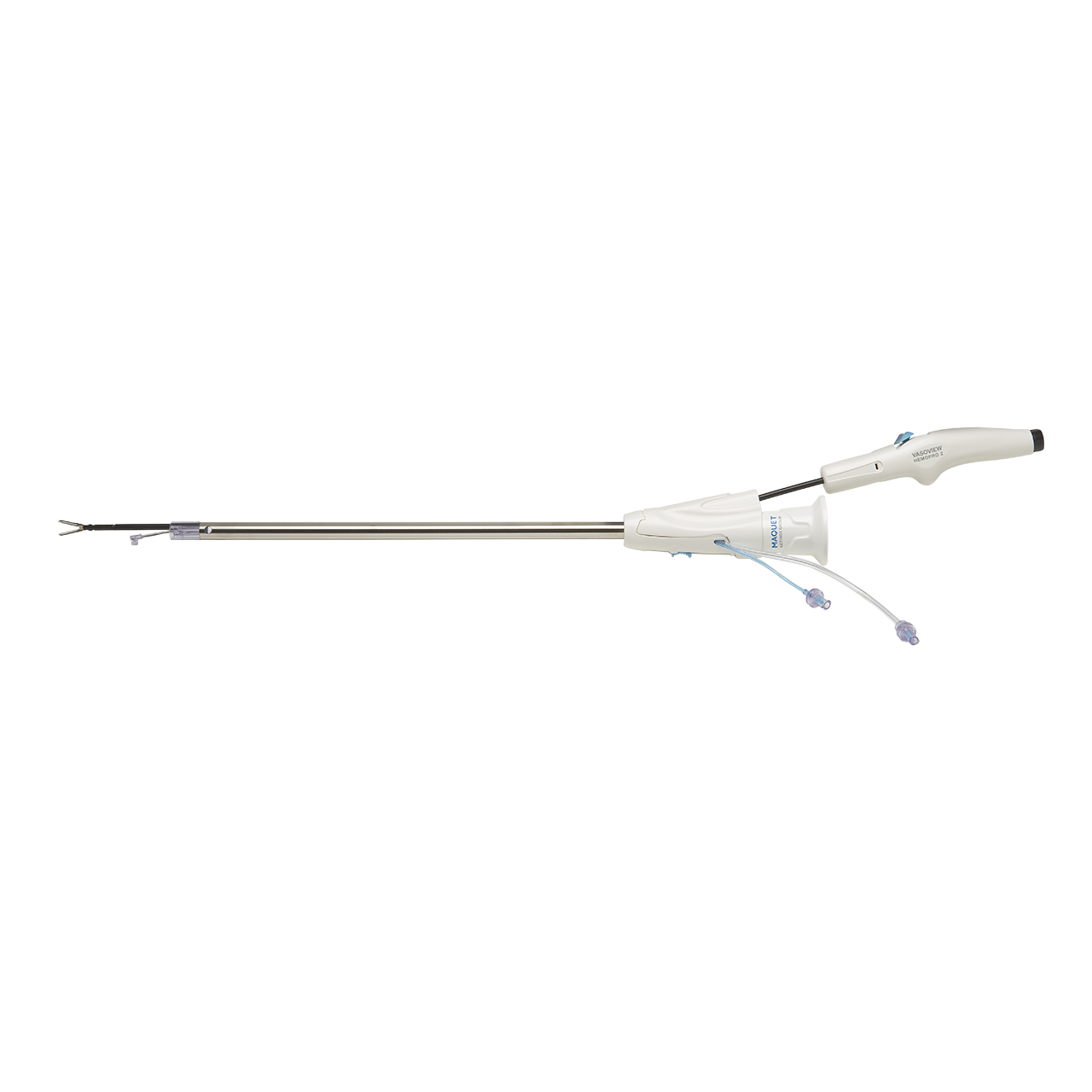 Vasoview Hemopro 2 Endoscopic Vessel Harvesting System is the latest generation of simultaneous cut and seal technology