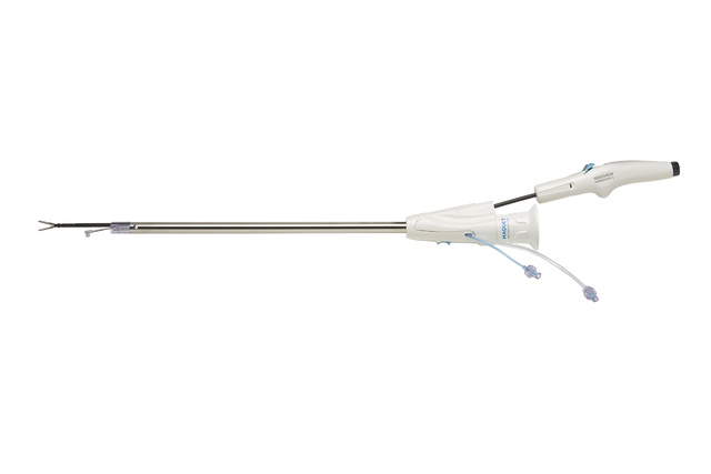 Vasoview Hemopro 2 Endoscopic Vessel Harvesting System is the latest generation of simultaneous cut and seal technology