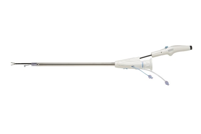 Vasoview Hemopro 2 Endoscopic Vessel Harvesting System is the latest generation of simultaneous cut and seal technology