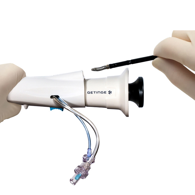 Getinge Vasoview Hemopro 3 Endoscopic Vessel Harvesting System
