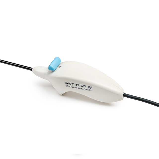 Getinge Vasoview Hemopro 3 Endoscopic Vessel Harvesting System