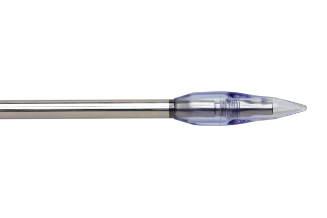 7 mm Extended Length Endoscope and Dissection Tip