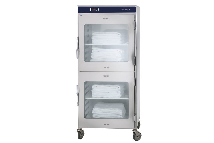 Warming Cabinets