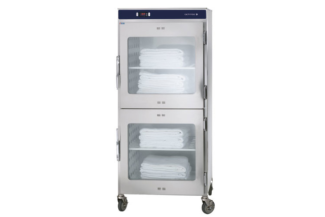 GET 2060 Warming Cabinet