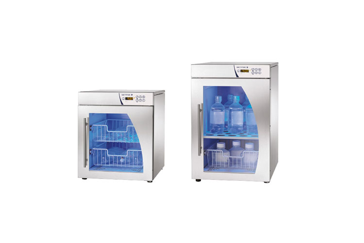 GET 250L 350L Fluid Warmer GET 250L 350L Fluid Warmer