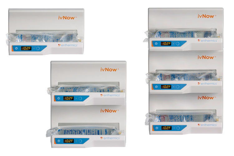 ivNow Warmers ivNow Warmers