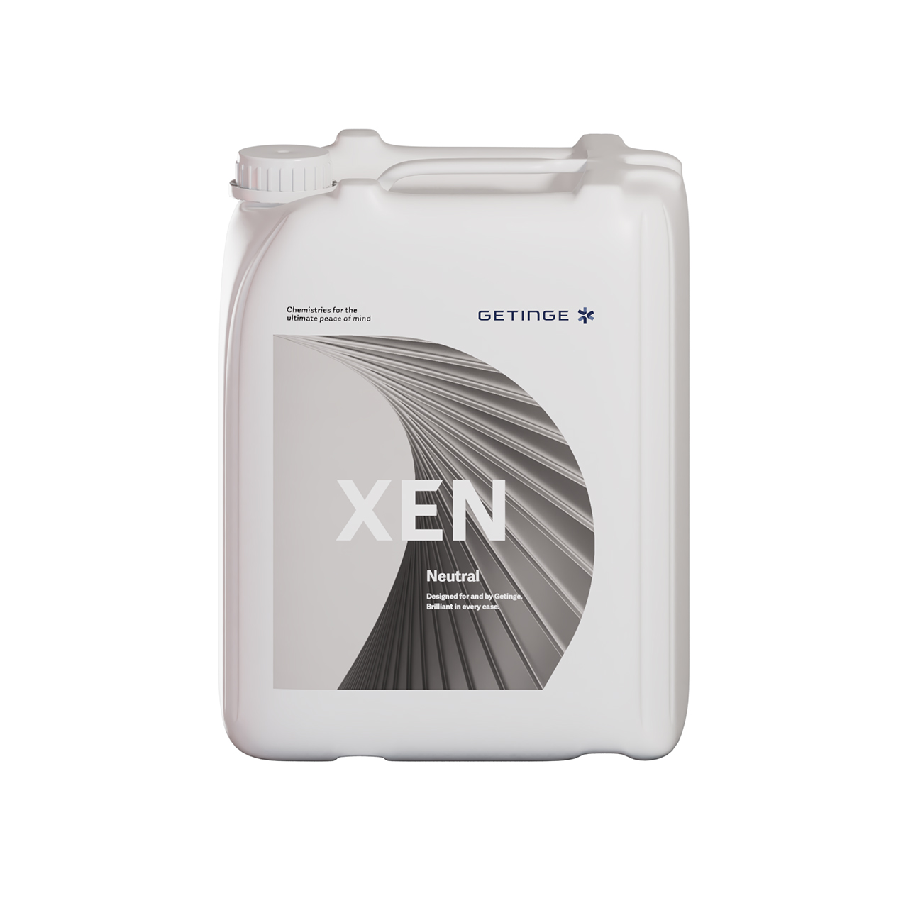 Aptitude in every drop with XEN Neutral: Ultimate peace of mind