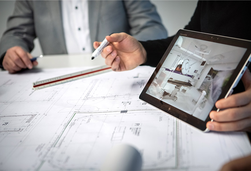 Bedarfsanalyse und Projektplanung Bedarfsanalyse und Projektplanung