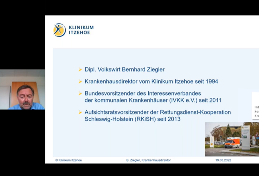 Ambulantes Operieren Webinar 2 Ambulantes Operieren Webinar 2