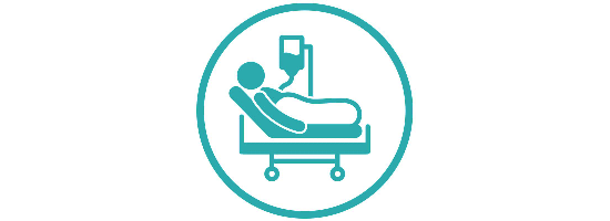 CABG recover cabg recovering phase icon