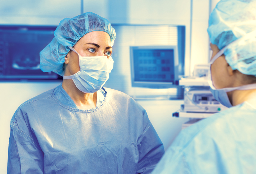 Importance of the EVH procedural training in optimizing conduit quality