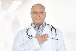 Cardiosave Platform